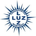 Transportes Luz logo